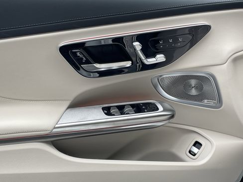 New 2026 Mercedes-Benz CLE 300 4MATIC Cabriolet image 27