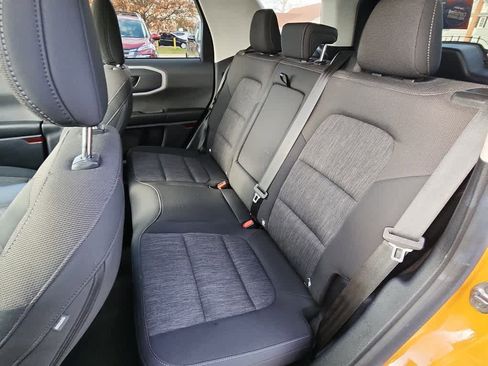 Used 2022 Ford Bronco Sport Big Bend w/ Convenience Package image 7