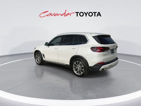 Used 2026 BMW X5 sDrive40i RWD image 6