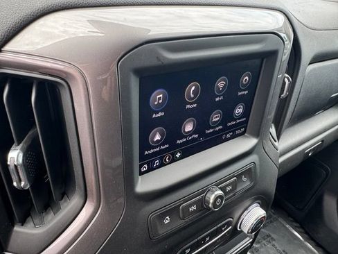 Certified 2023 GMC Sierra 1500 Pro w/ Graphite Edition AWD/4WD image 2