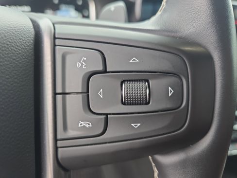 Used 2025 GMC Sierra 1500 Denali Ultimate AWD/4WD image 18