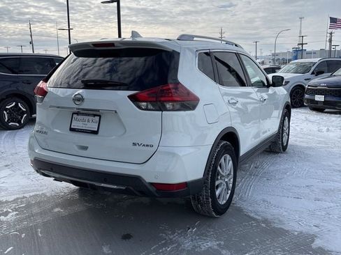 Used 2019 Nissan Rogue SV image 5