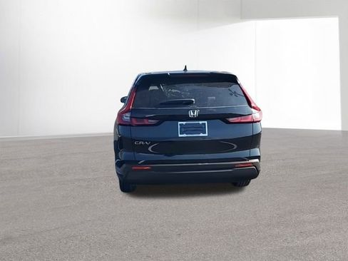 New 2026 Honda CR-V EX image 8