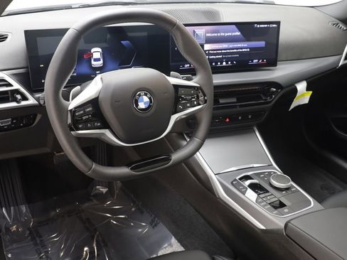 Certified 2025 BMW 230i xDrive Coupe w/ Convenience Package AWD/4WD image 7