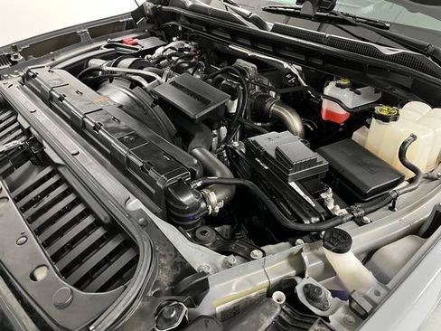 Used 2024 GMC Sierra 3500 AT4 w/ AT4 Premium Plus Package AWD/4WD image 64