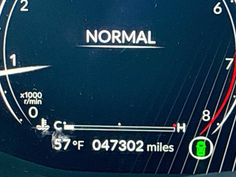 Used 2023 Acura MDX SH-AWD w/ Advance Package image 12