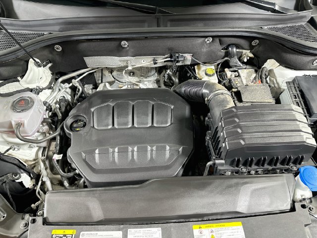 Certified 2024 Volkswagen Atlas SE AWD/4WD image 31