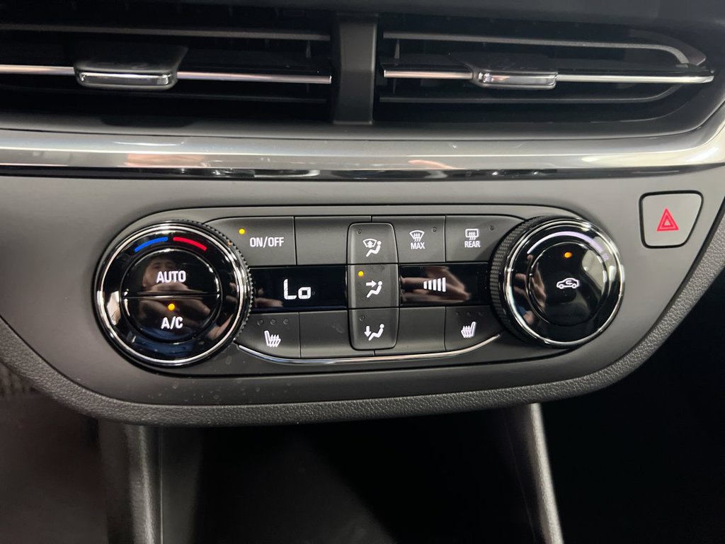 New 2026 Buick Envista Preferred w/ Convenience I Package FWD image 16