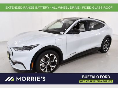 Used 2023 Ford Mustang Mach-E Premium