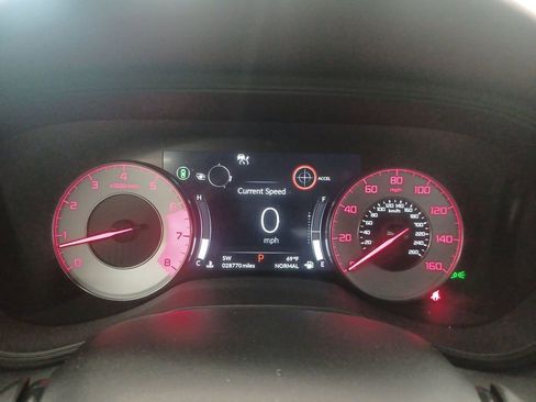 Used 2023 Acura TLX Type S w/ Performance Tire AWD image 15