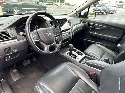 Used 2019 Honda Pilot EX-L image 27