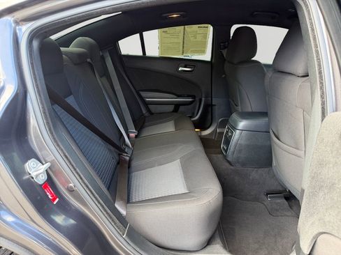Used 2023 Dodge Charger SXT RWD image 13