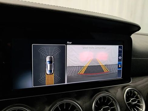 Used 2018 Mercedes-Benz E 400 Coupe w/ Premium 1 Package image 24