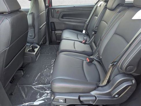 New 2026 Honda Odyssey Sport-L image 13