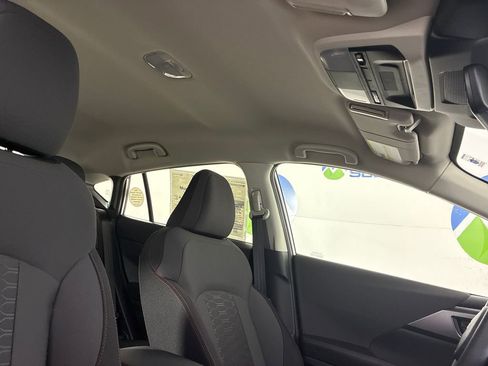 New 2026 Subaru Impreza 2.0i Sport AWD/4WD image 29