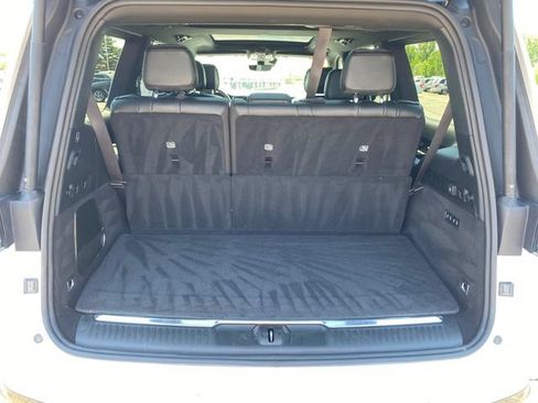 Used 2023 Jeep Grand Wagoneer 4WD image 22