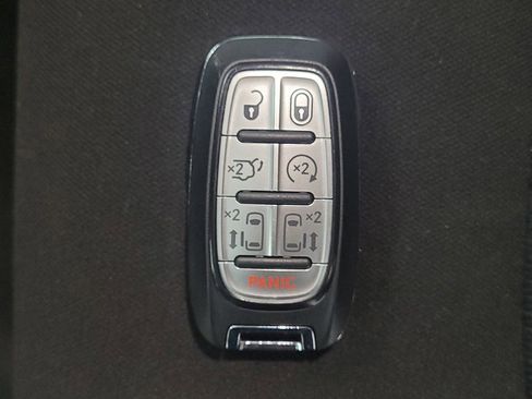 Used 2023 Chrysler Voyager LX FWD image 32