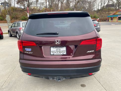 Used 2016 Honda Pilot LX image 7