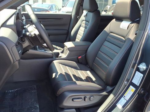 New 2026 Honda CR-V Sport-L image 6