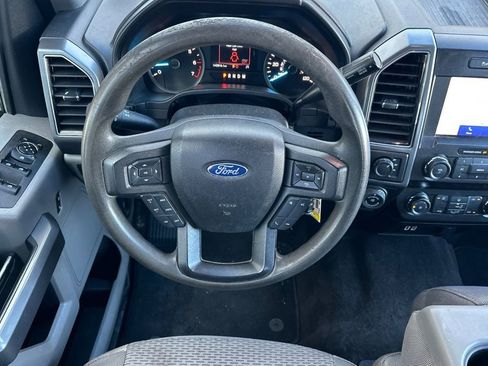 Used 2020 Ford F150 XLT w/ Trailer Tow Package image 15