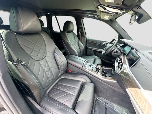 Certified 2023 BMW X5 xDrive40i w/ Premium Package image 33