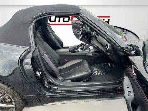 Used 2016 MAZDA MX-5 Miata Grand Touring image 24
