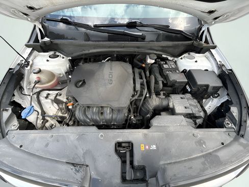 Used 2023 Kia Sportage SX AWD/4WD image 18