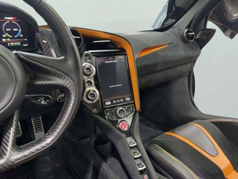 Used 2018 McLaren 720S RWD image 53