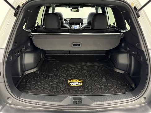 Used 2026 Subaru Forester Wilderness AWD/4WD image 26