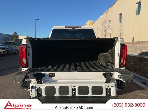 Used 2020 GMC Sierra 2500 Denali w/ Denali Ultimate Package image 20