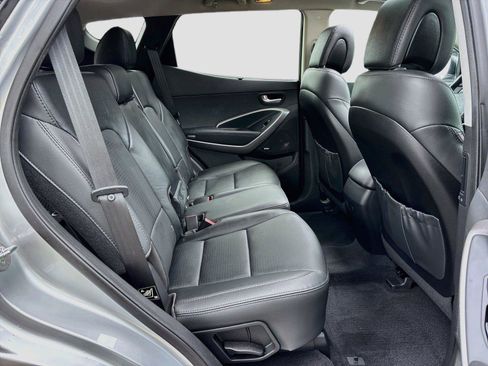 Used 2015 Hyundai Santa Fe Sport 2.0T w/ Option Group 05 FWD image 28