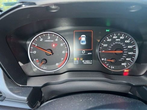 Used 2023 Subaru WRX image 5