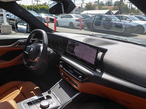 Used 2026 BMW 430i w/ Parking Assistance Package image 16