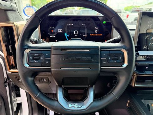 Used 2023 GMC Hummer EV Edition 1 AWD/4WD image 25