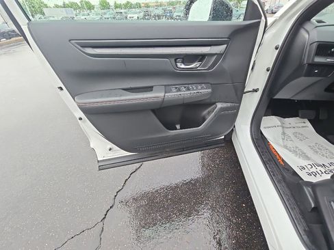 Used 2026 Honda CR-V TrailSport image 14
