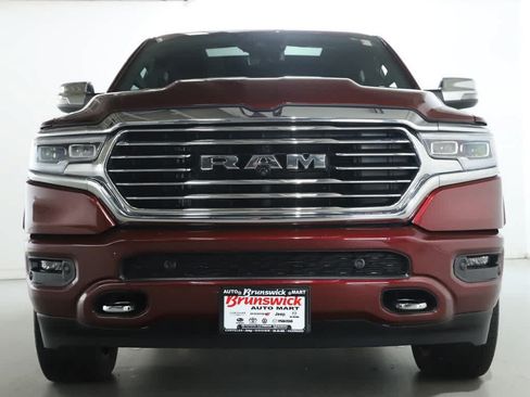 Used 2023 RAM 1500 Limited AWD/4WD image 5
