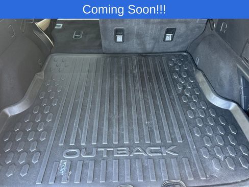 Used 2023 Subaru Outback Limited XT AWD/4WD image 16