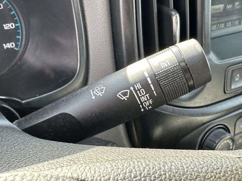 Used 2018 Chevrolet Colorado 2WD Extended Cab image 10