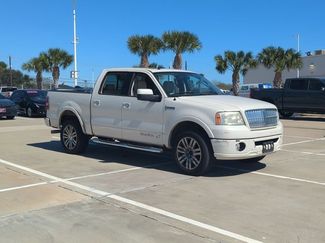 Used 2008 Lincoln Mark LT 4x4 video 2
