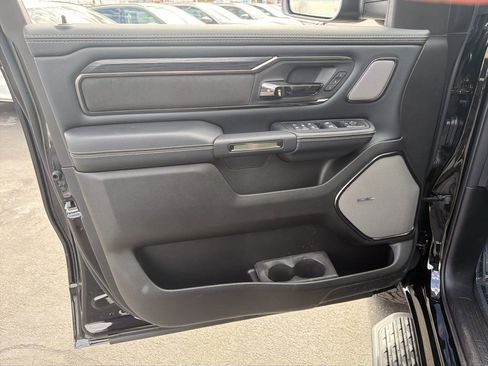 New 2026 RAM 1500 Rebel image 17