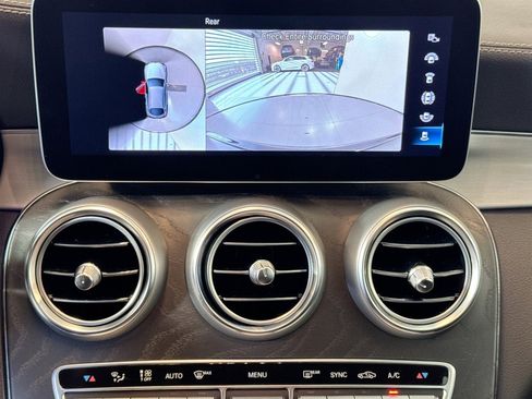 Certified 2023 Mercedes-Benz GLC 300 4MATIC Coupe image 14