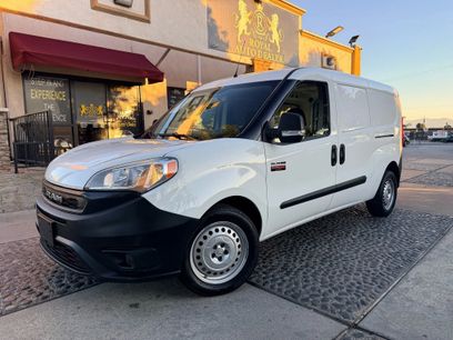 Used 2021 RAM ProMaster City Tradesman w/ Window Group 04