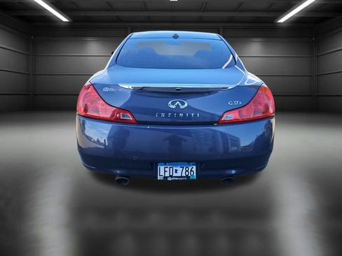 Used 2013 INFINITI G37 x w/ Premium Pkg image 4