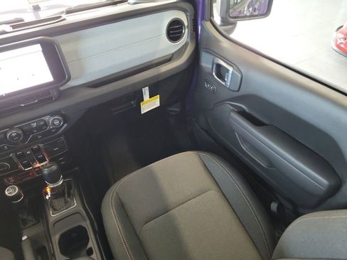 New 2026 Jeep Gladiator Willys image 16