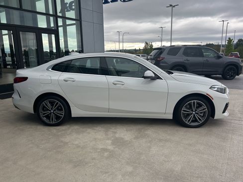 Used 2024 BMW 228i xDrive Gran Coupe 228i xDrive image 4
