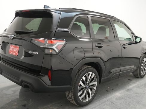 New 2026 Subaru Forester Touring AWD/4WD image 8