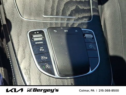 Used 2022 Mercedes-Benz E 450 4MATIC Sedan image 18