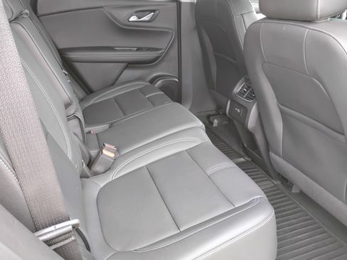 Used 2024 Chevrolet Blazer LT w/ Redline Edition AWD/4WD image 19