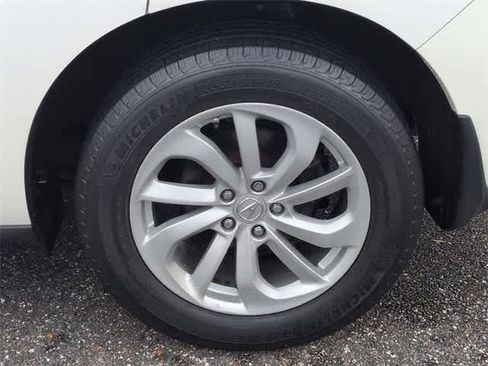 Certified 2017 Acura RDX FWD w/ Technology Package image 14