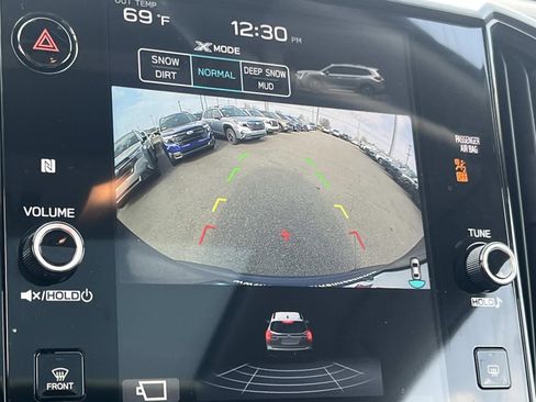 Used 2023 Subaru Ascent Onyx Edition Limited image 33